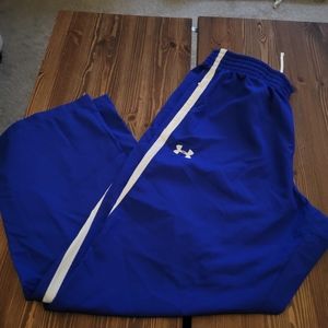 Men's splash pants